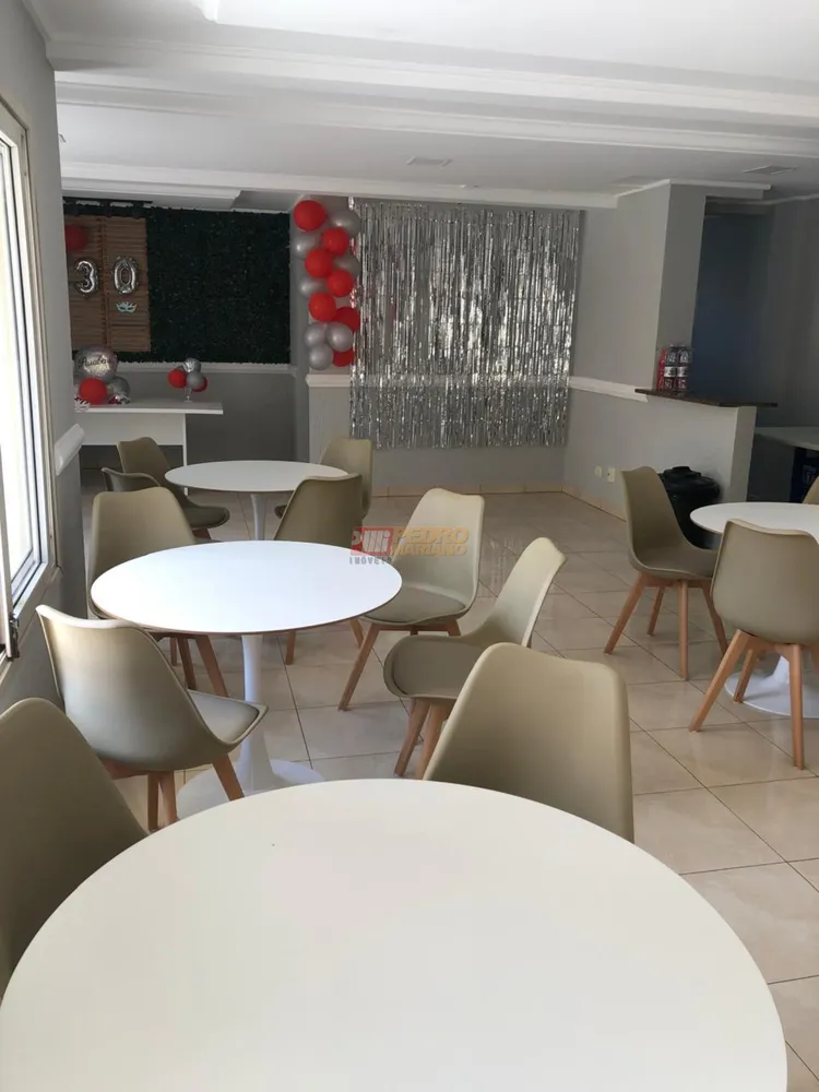 Apartamento, 3 quartos, 70 m² - Foto 8