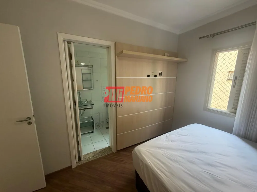 Apartamento, 3 quartos, 70 m² - Foto 6