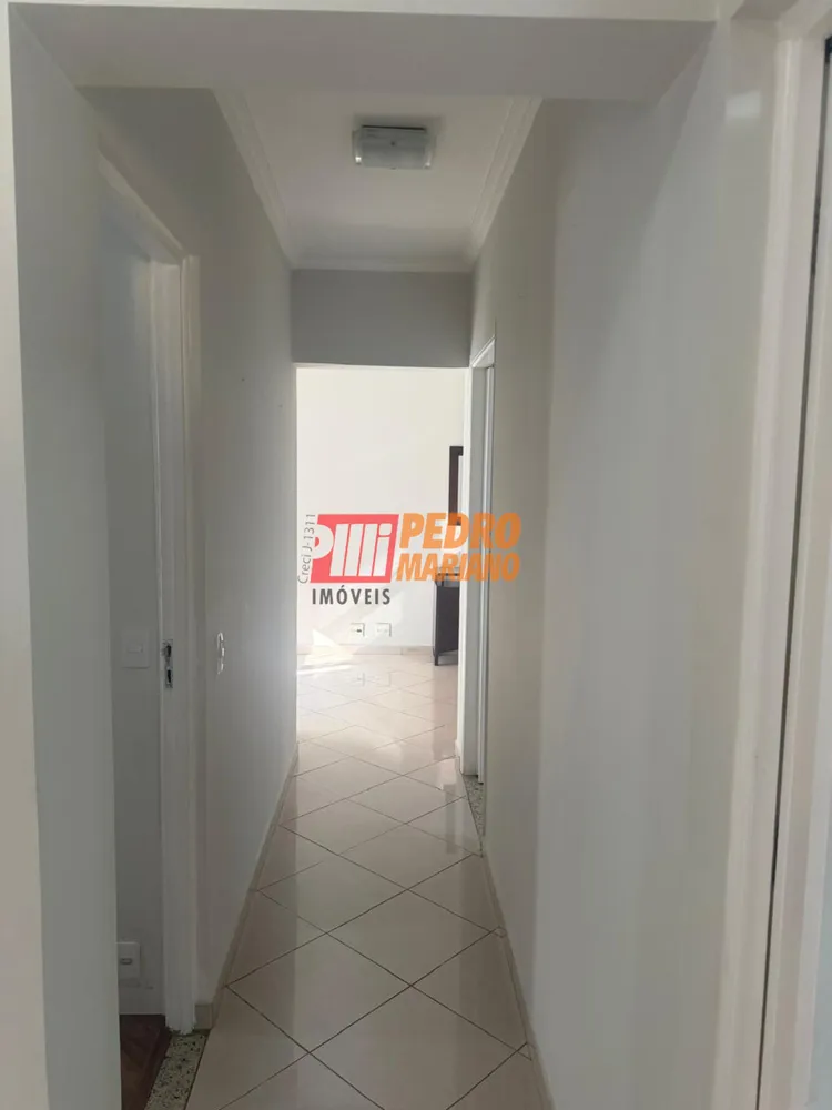 Apartamento, 3 quartos, 70 m² - Foto 1