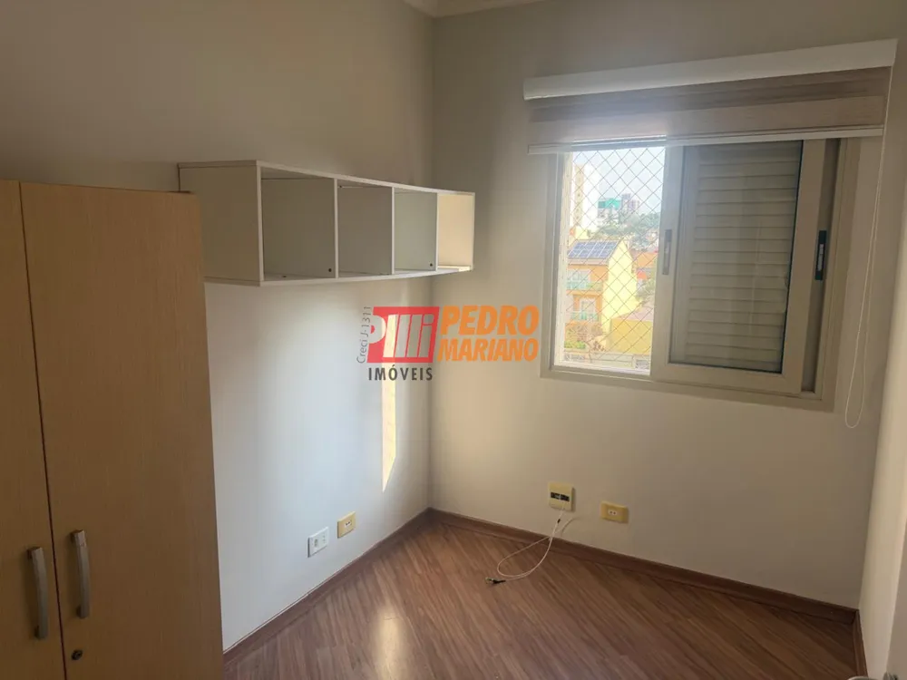 Apartamento, 3 quartos, 70 m² - Foto 3