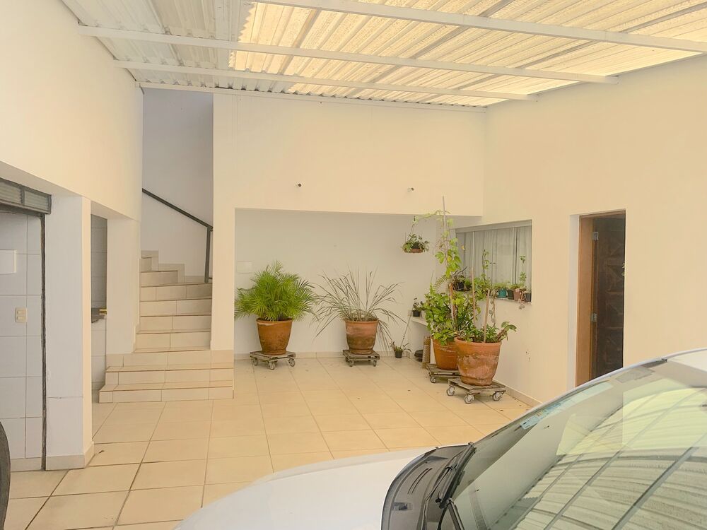 Sobrado para alugar com 4 quartos, 379m² - Foto 22