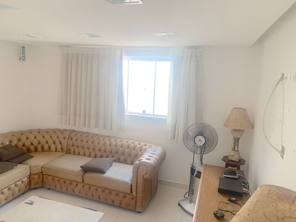 Sobrado para alugar com 4 quartos, 379m² - Foto 2