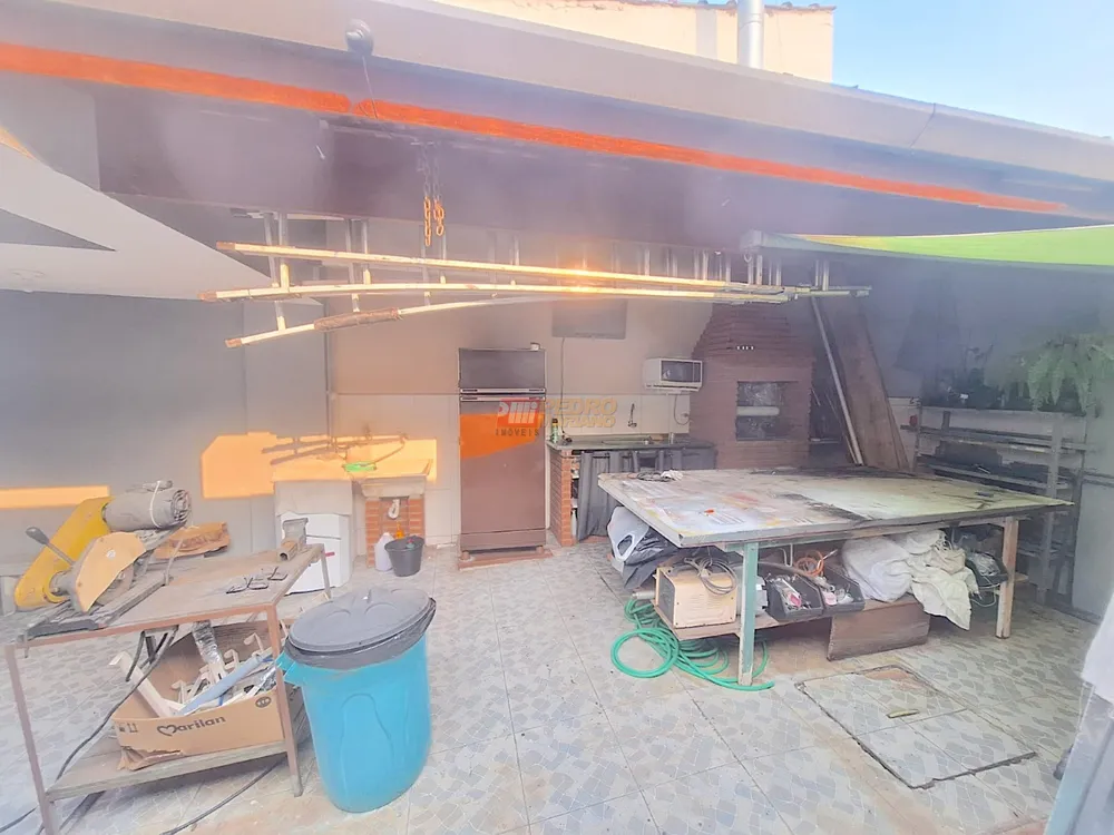 Sobrado, 5 quartos, 237 m² - Foto 5