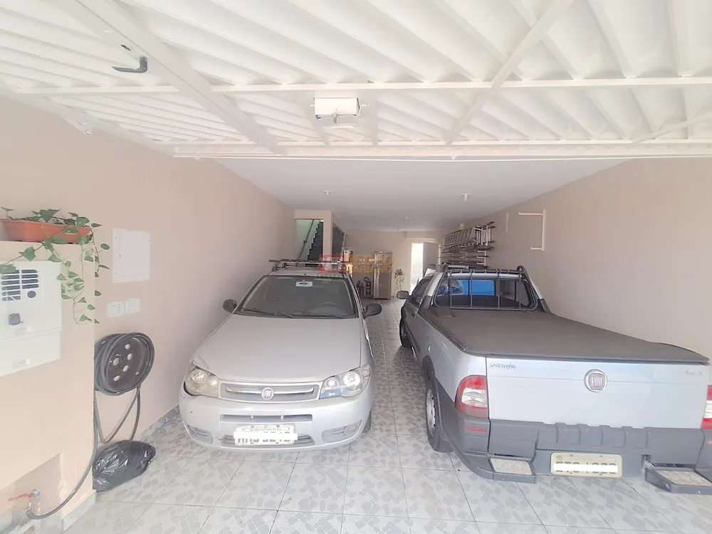 Sobrado, 5 quartos, 237 m² - Foto 12