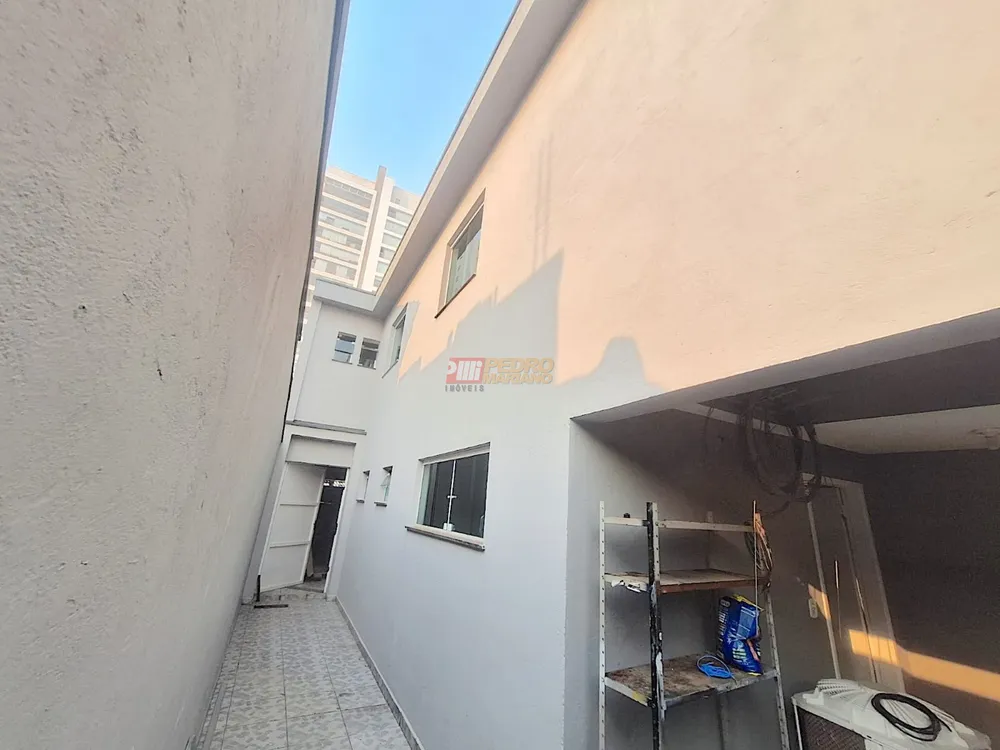 Sobrado, 5 quartos, 237 m² - Foto 8