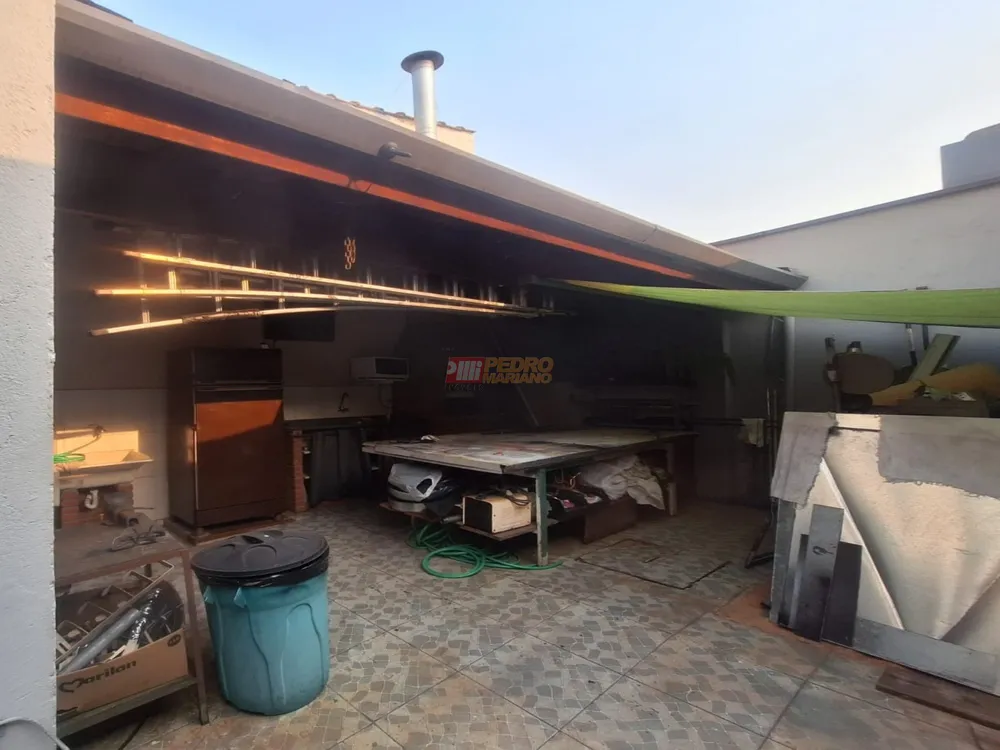 Sobrado, 5 quartos, 237 m² - Foto 7