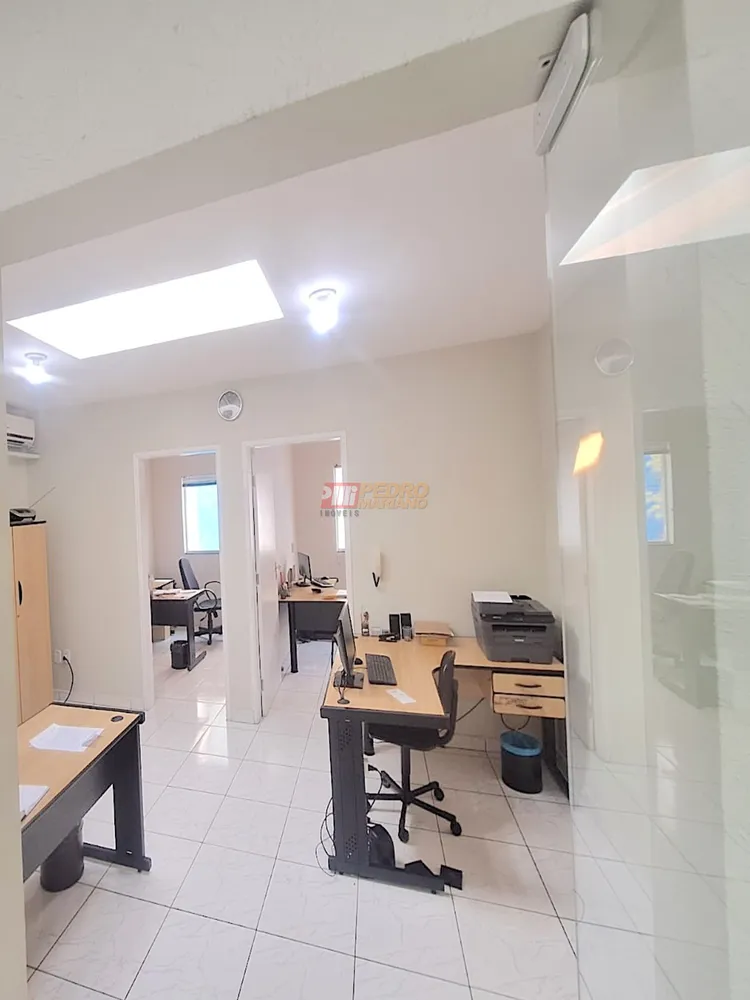Sobrado, 5 quartos, 237 m² - Foto 3