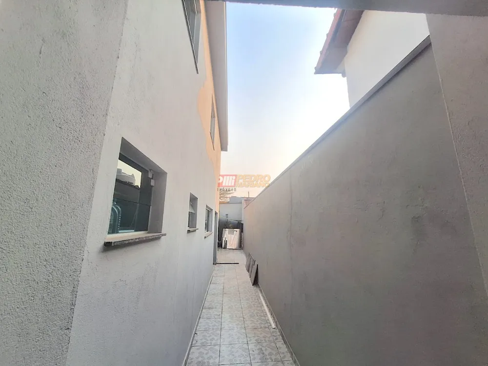 Sobrado, 5 quartos, 237 m² - Foto 3