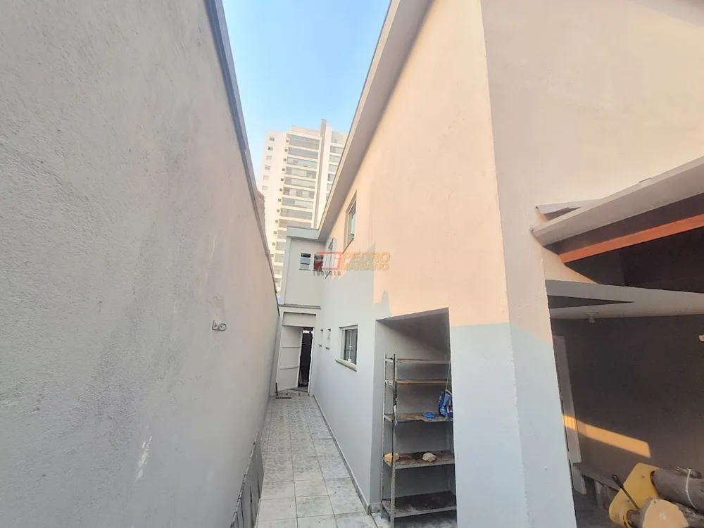 Sobrado, 5 quartos, 237 m² - Foto 6