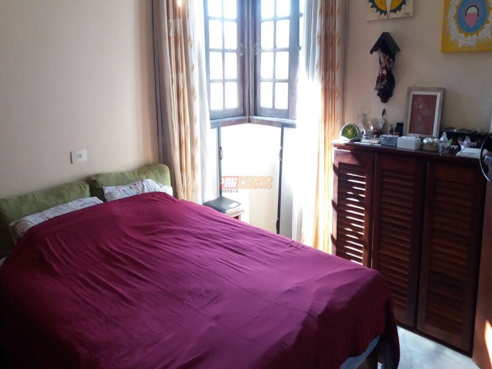 Sobrado, 3 quartos, 316 m² - Foto 9
