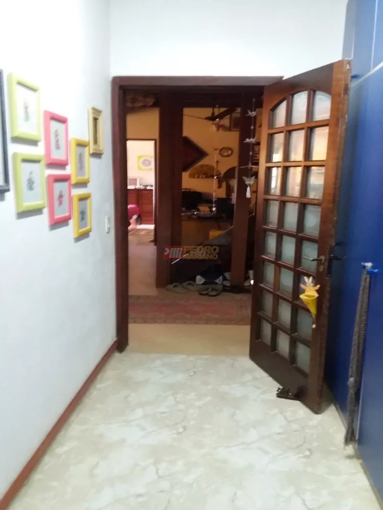 Sobrado, 3 quartos, 316 m² - Foto 8