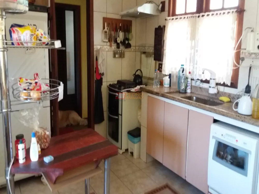 Sobrado, 3 quartos, 316 m² - Foto 19