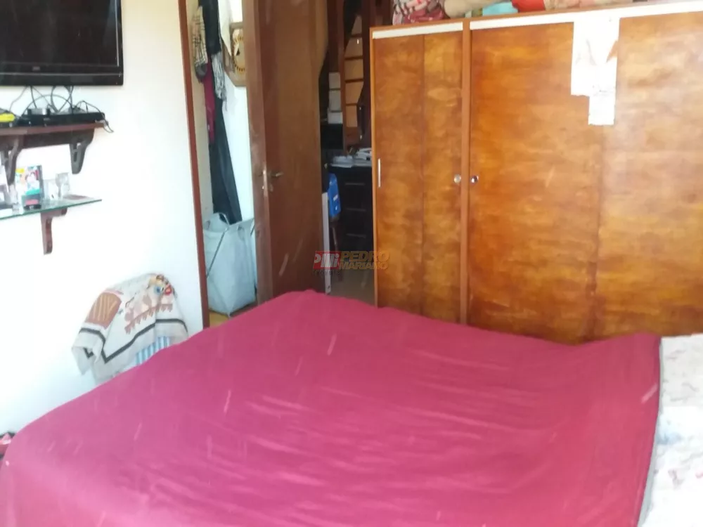 Sobrado, 3 quartos, 316 m² - Foto 11