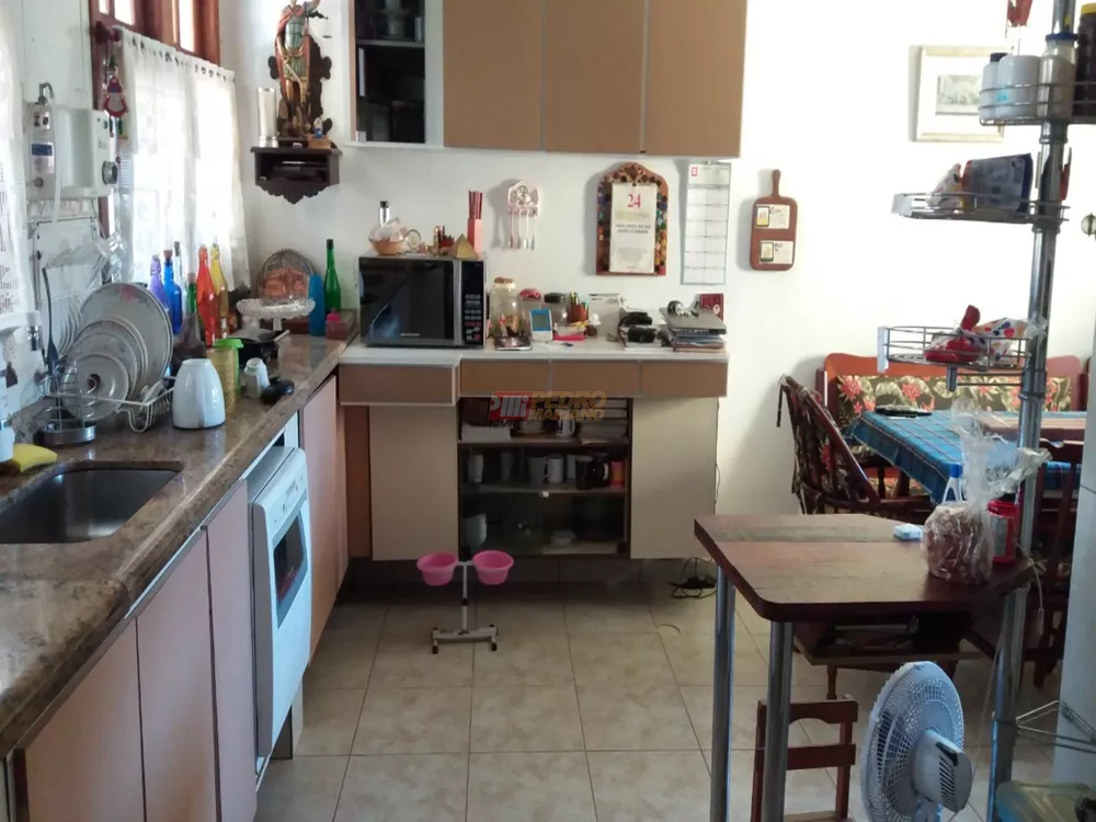 Sobrado, 3 quartos, 316 m² - Foto 18