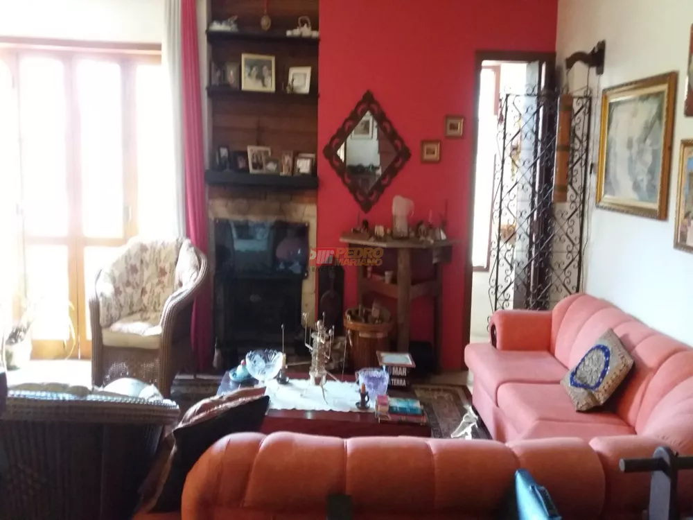 Sobrado, 3 quartos, 316 m² - Foto 5