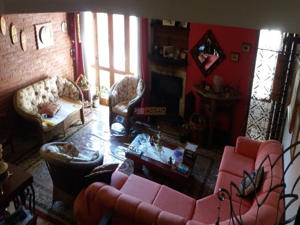 Sobrado, 3 quartos, 316 m² - Foto 4