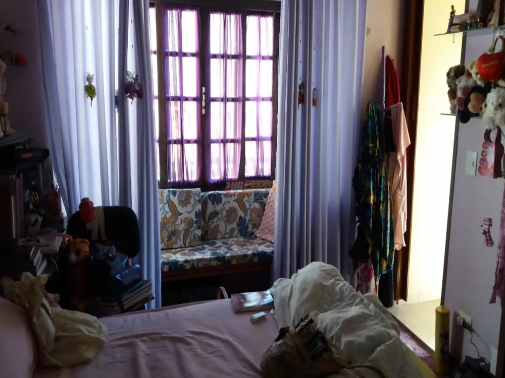 Sobrado, 3 quartos, 316 m² - Foto 13