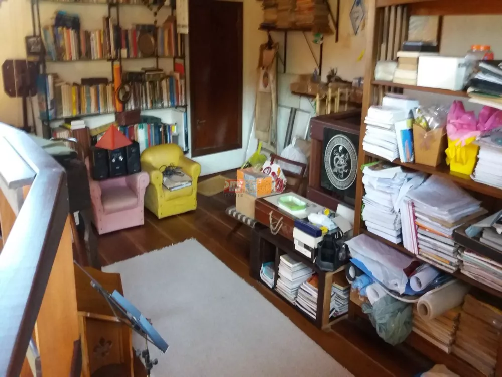 Sobrado, 3 quartos, 316 m² - Foto 15