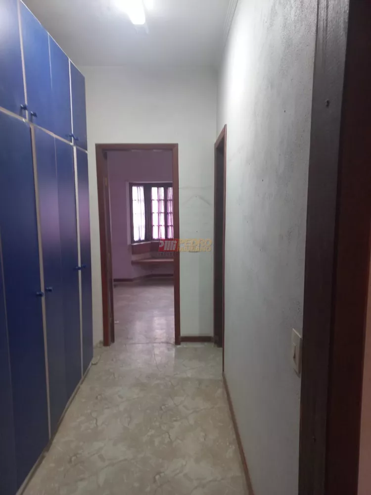 Sobrado, 3 quartos, 316 m² - Foto 21