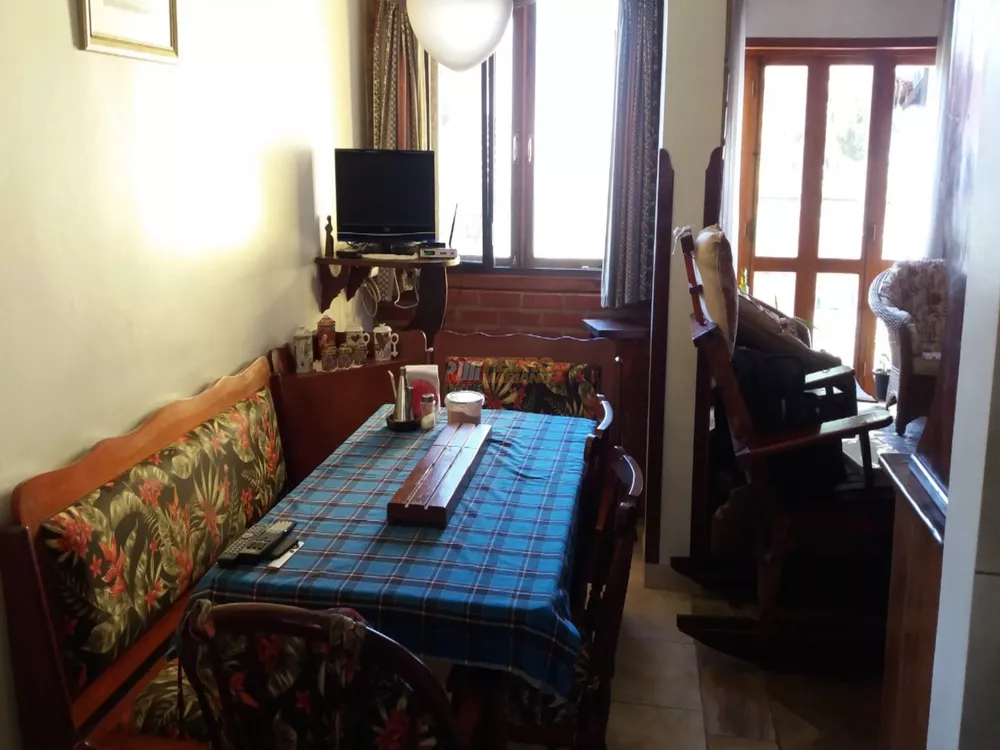 Sobrado, 3 quartos, 316 m² - Foto 16