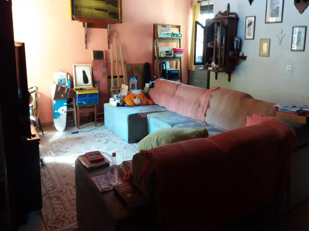 Sobrado, 3 quartos, 316 m² - Foto 3