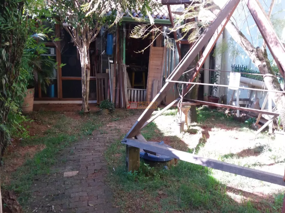 Sobrado, 3 quartos, 316 m² - Foto 33