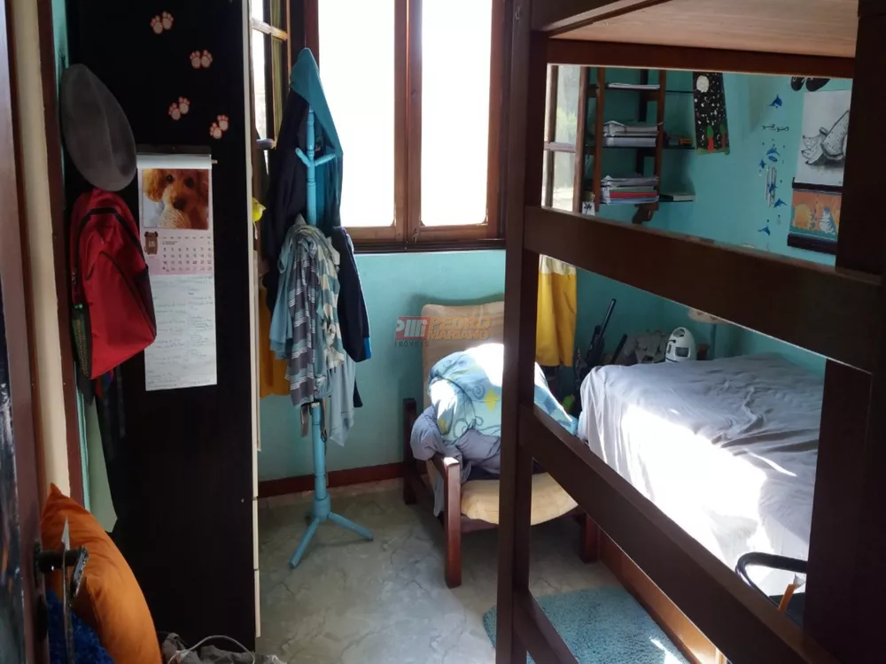 Sobrado, 3 quartos, 316 m² - Foto 12