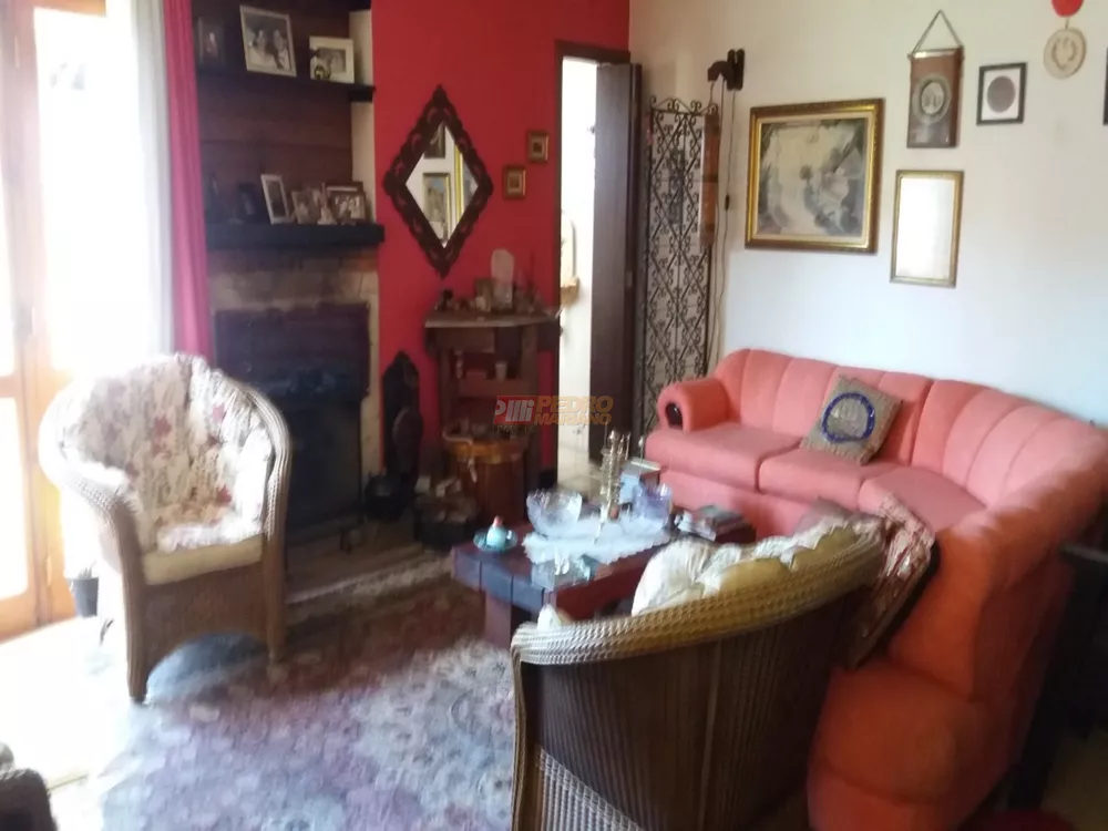 Sobrado, 3 quartos, 316 m² - Foto 1