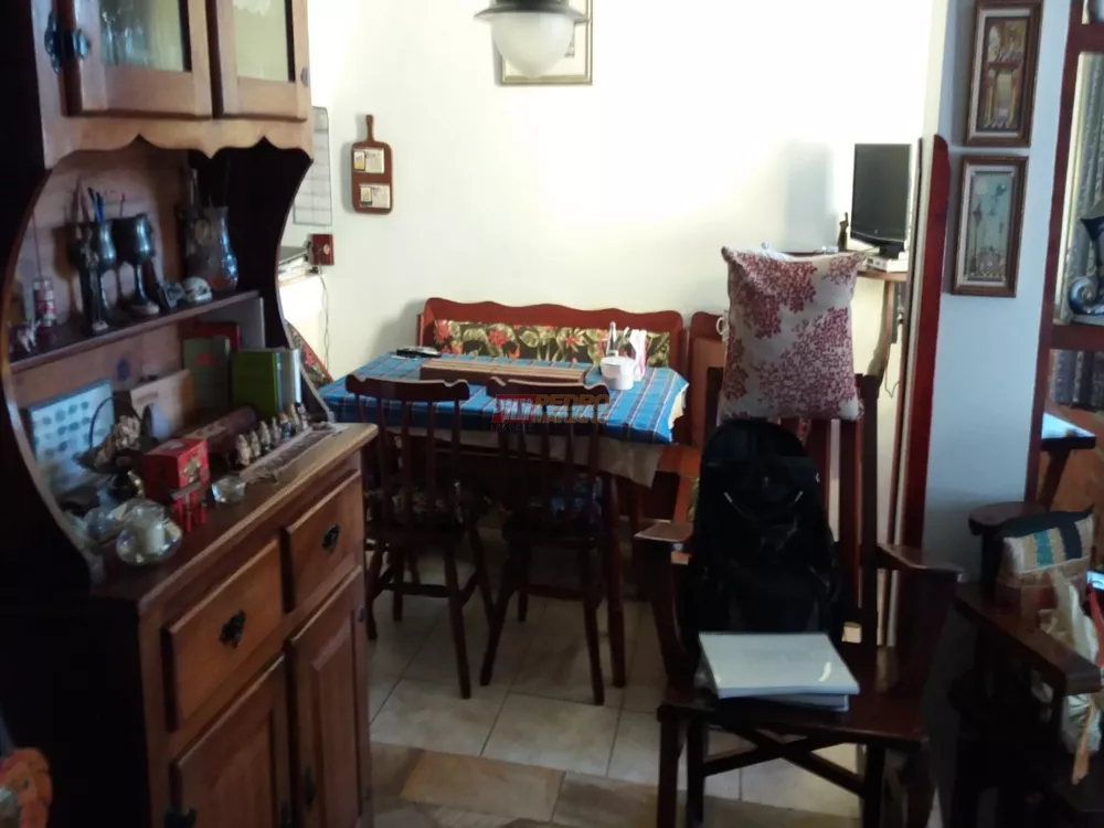 Sobrado, 3 quartos, 316 m² - Foto 17