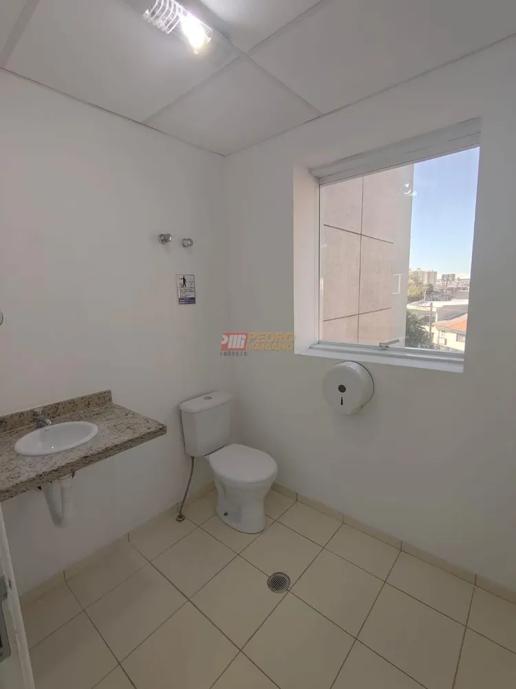 Sala-Conjunto, 45 m² - Foto 12