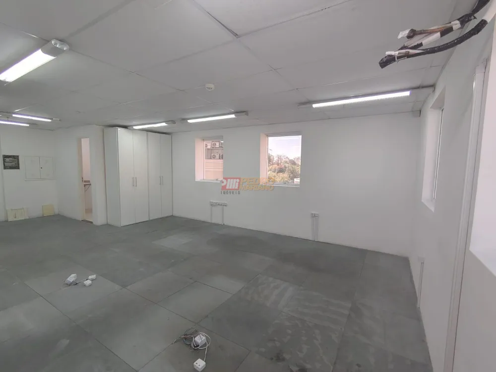 Sala-Conjunto, 45 m² - Foto 5
