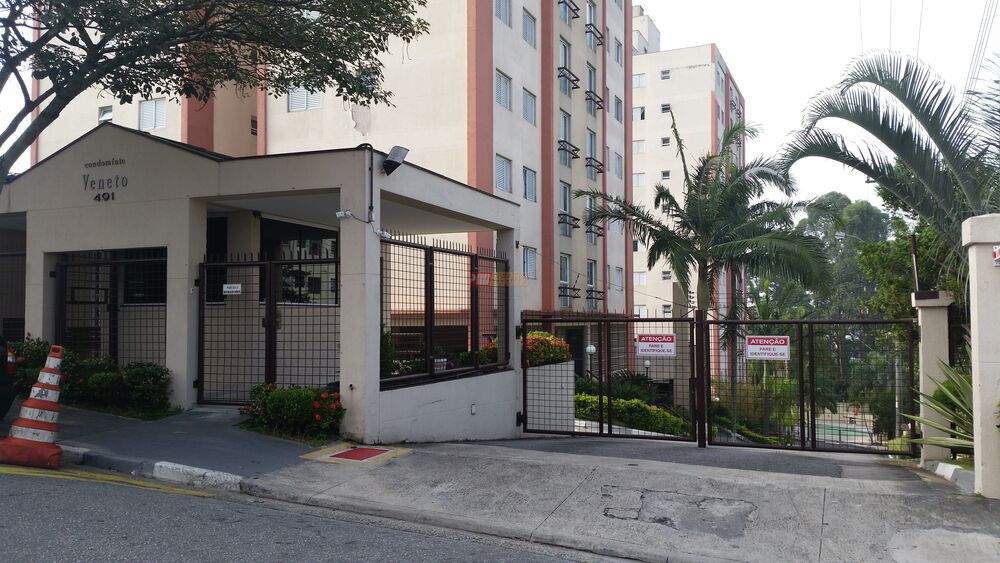 Apartamento, 3 quartos, 81 m² - Foto 12