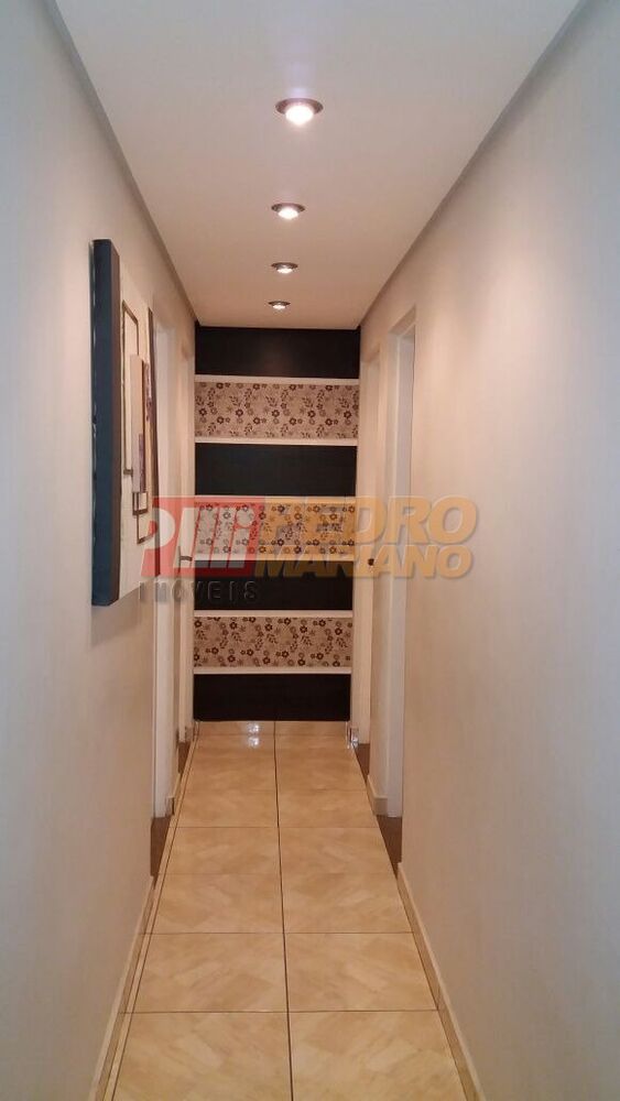Apartamento, 3 quartos, 81 m² - Foto 3