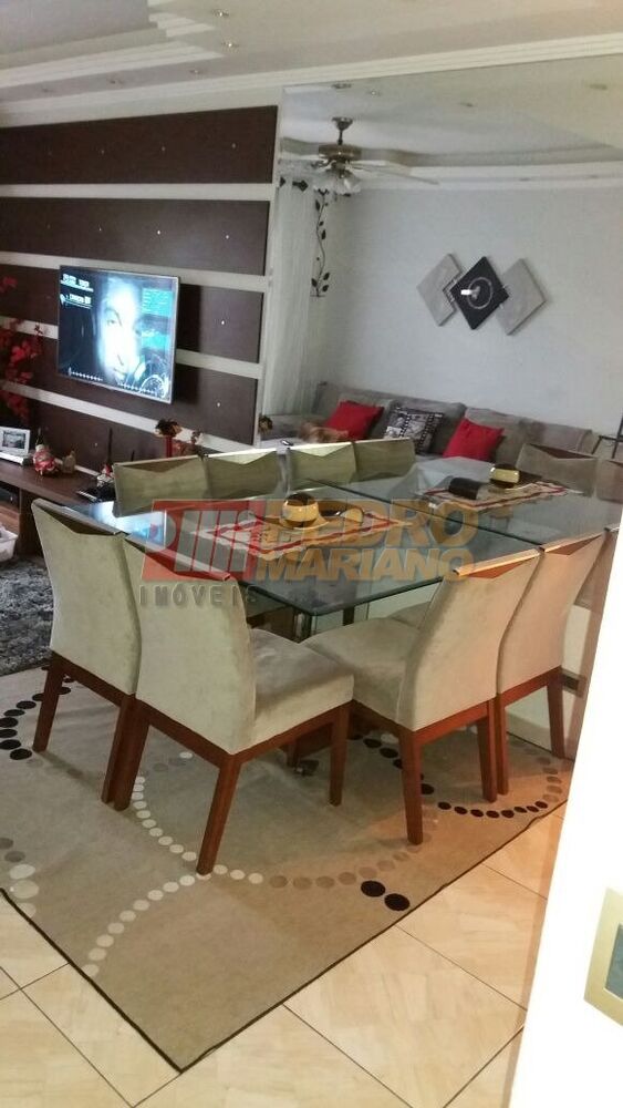 Apartamento, 3 quartos, 81 m² - Foto 1