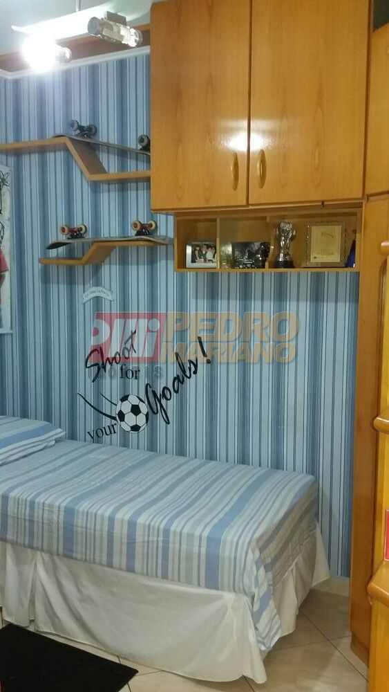 Apartamento, 3 quartos, 81 m² - Foto 6