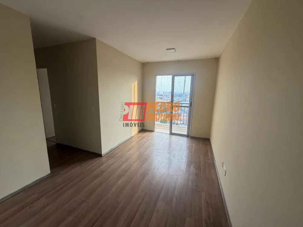 Apartamento, 2 quartos, 56 m² - Foto 6