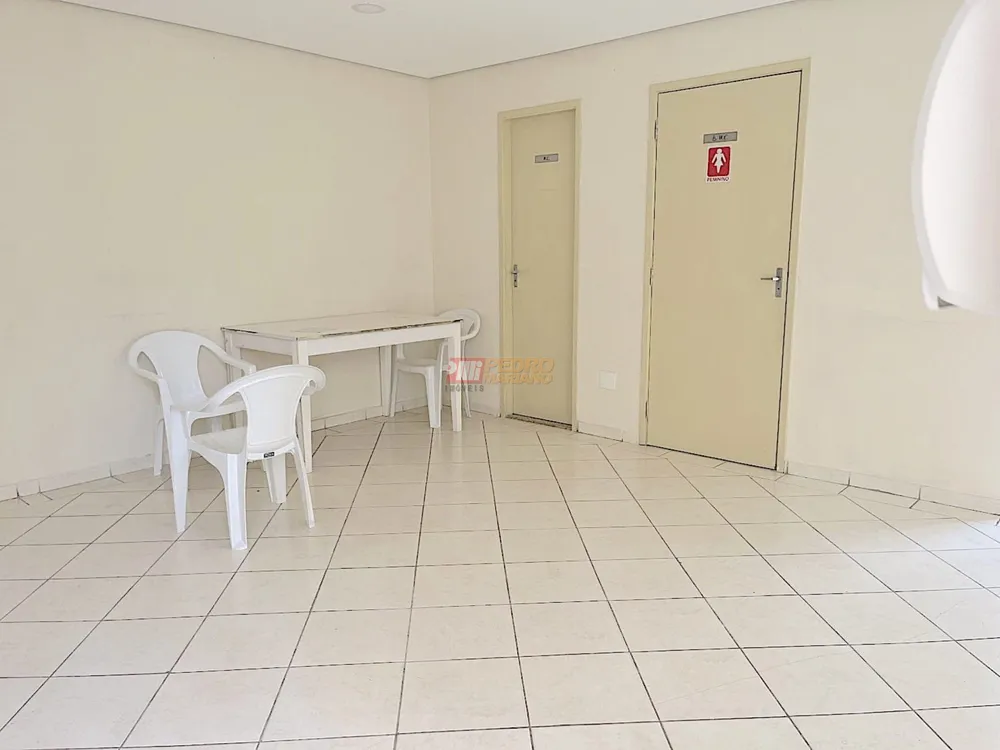 Apartamento, 2 quartos, 56 m² - Foto 7