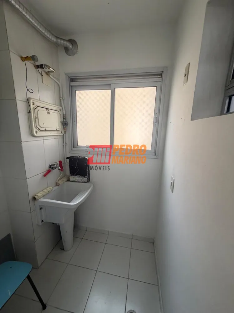 Apartamento, 2 quartos, 56 m² - Foto 7