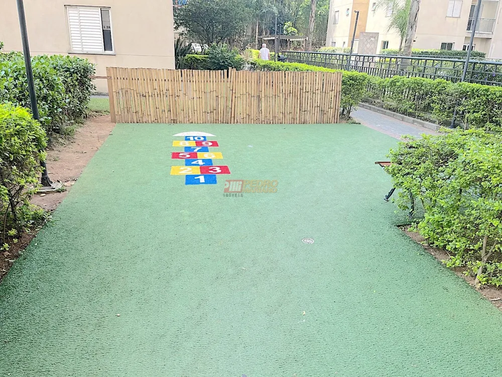 Apartamento, 2 quartos, 56 m² - Foto 3