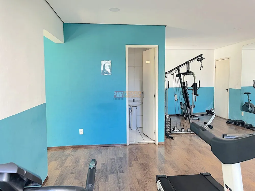 Apartamento, 2 quartos, 56 m² - Foto 11