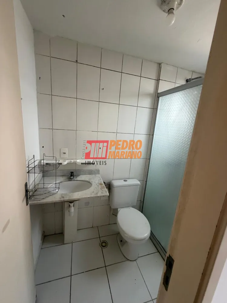 Apartamento, 2 quartos, 56 m² - Foto 4