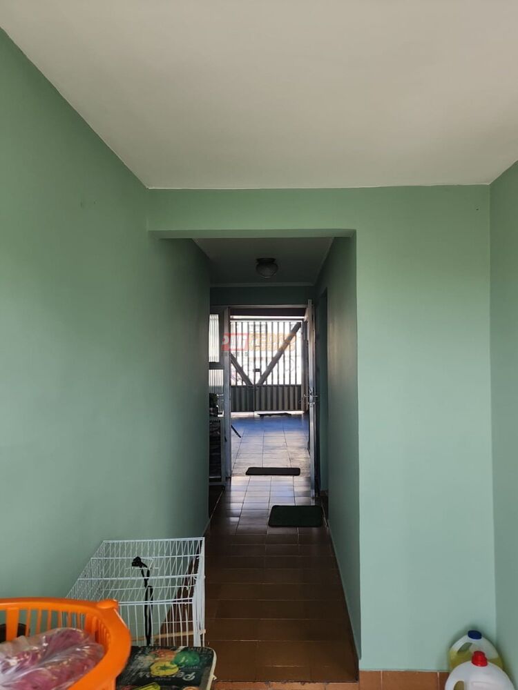 Sobrado, 3 quartos, 100 m² - Foto 1