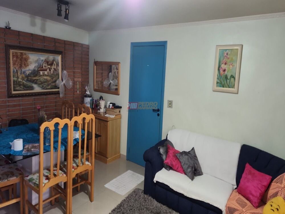 Sobrado, 3 quartos, 100 m² - Foto 13
