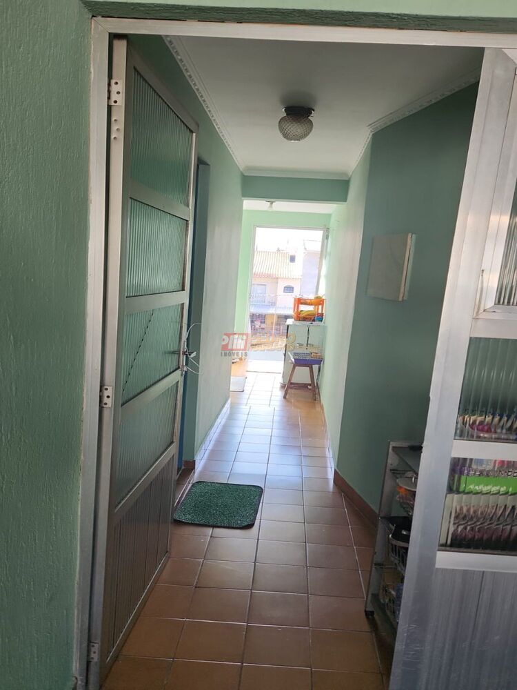 Sobrado, 3 quartos, 100 m² - Foto 10