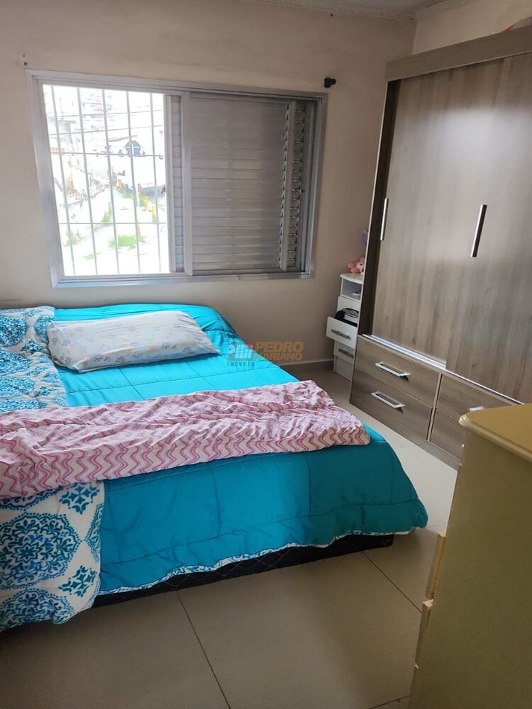 Sobrado, 3 quartos, 100 m² - Foto 2
