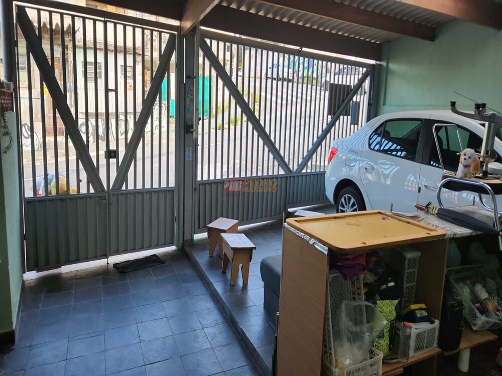 Sobrado, 3 quartos, 100 m² - Foto 12