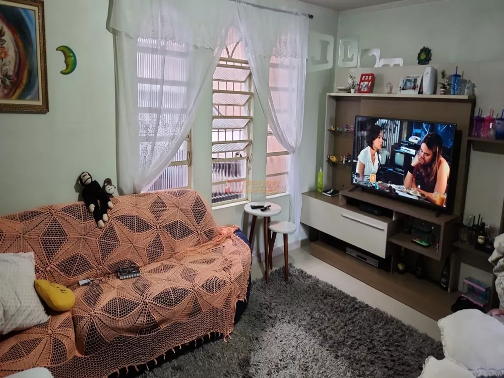 Sobrado, 3 quartos, 100 m² - Foto 8