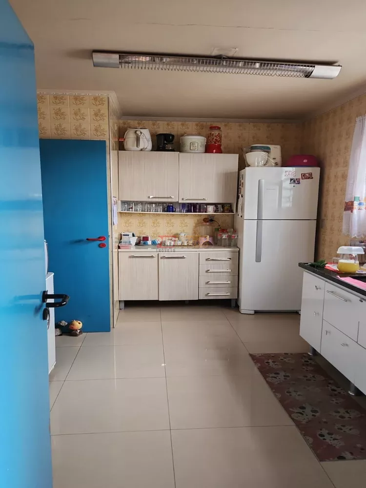 Sobrado, 3 quartos, 100 m² - Foto 7