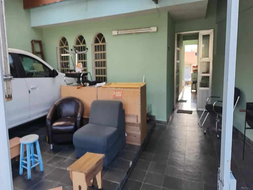 Sobrado, 3 quartos, 100 m² - Foto 5