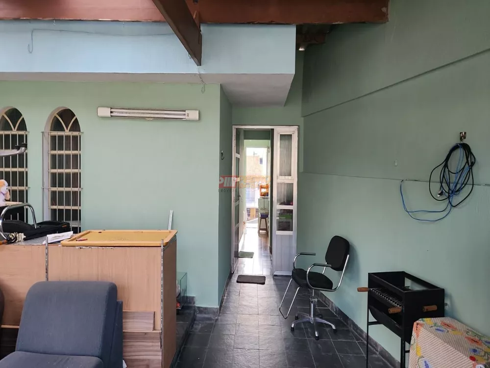 Sobrado, 3 quartos, 100 m² - Foto 6